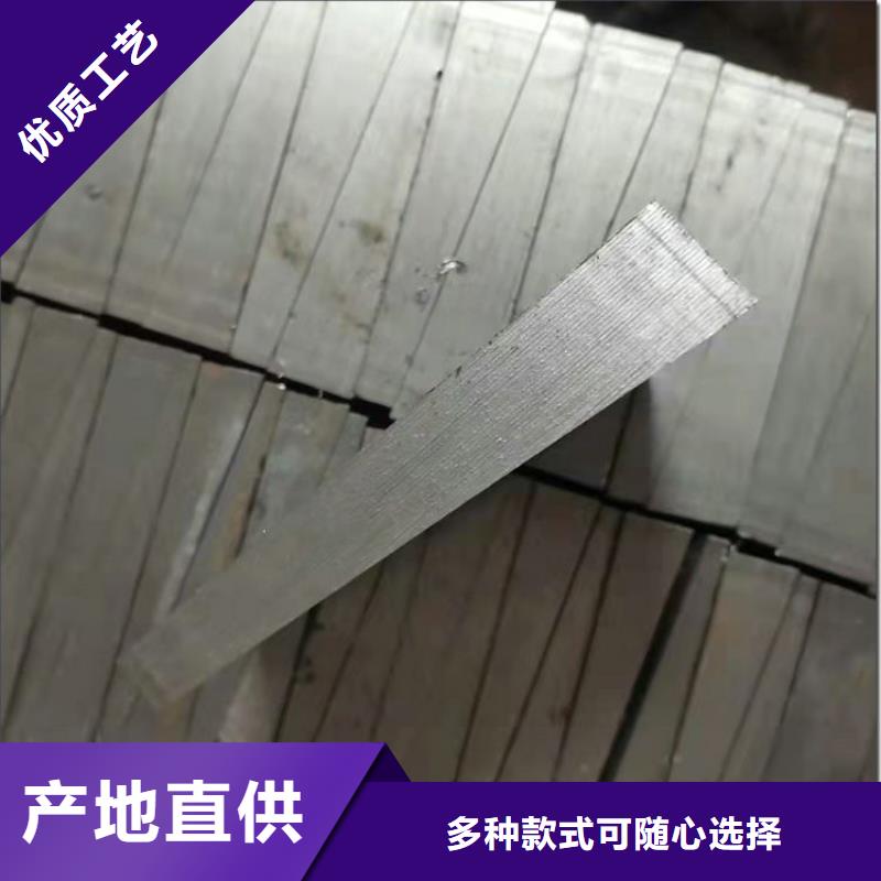 Q235斜铁尺寸齐全实拍展现