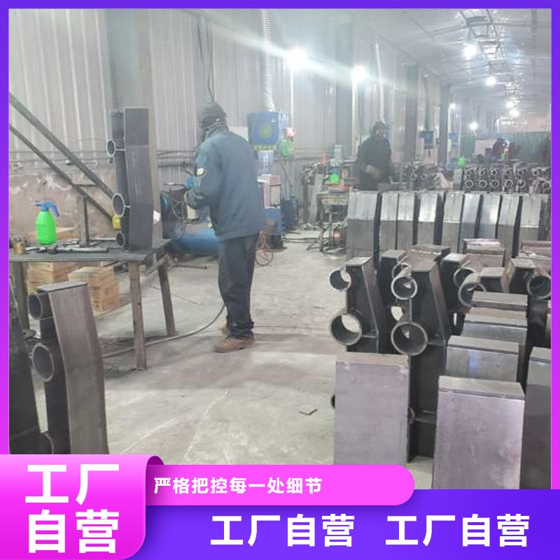 不锈钢复合管上门施工当地生产商