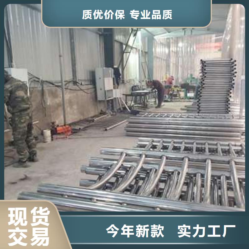 灯光铝艺护栏随时询价当地供应商