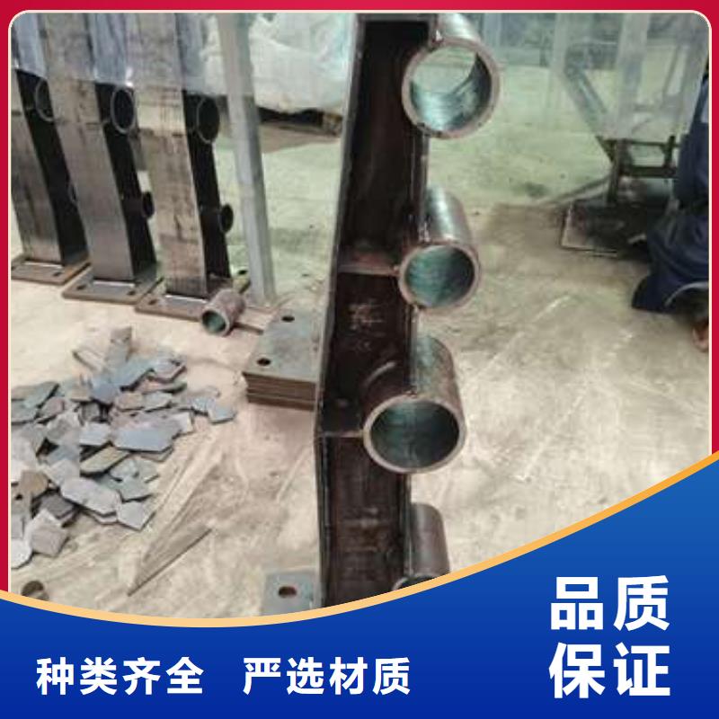 景观灯光护栏规格尺寸当地经销商