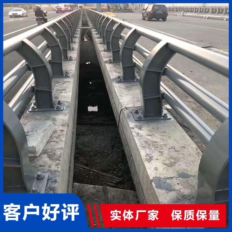 公路防撞护栏厂家技术领先发货及时