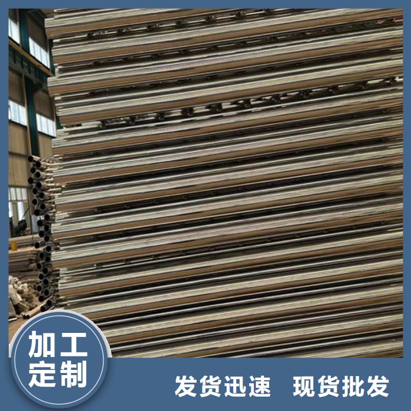 龙岩质优价廉的灯光护栏栏杆经销商