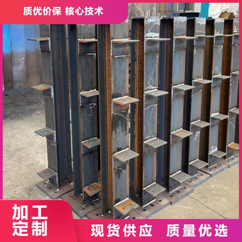 【护栏桥梁护栏厂种类齐全】免费回电