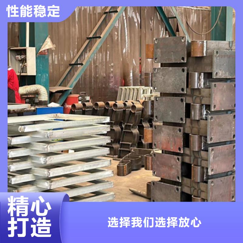 常年供应天桥护栏-现货供应质检合格发货
