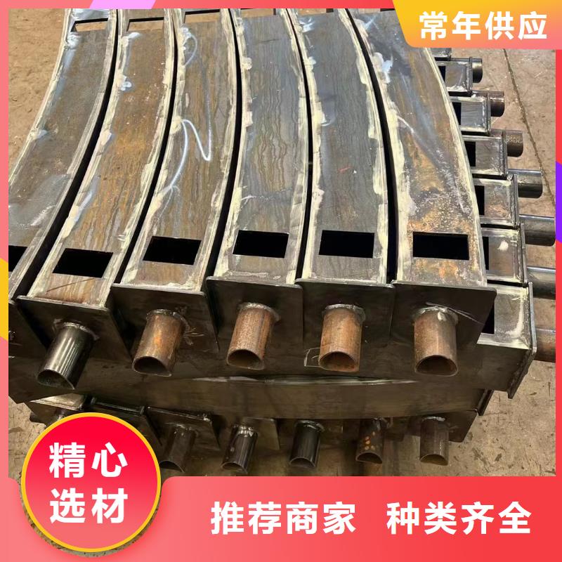 【护栏桥梁景观栏杆精工打造】当地服务商