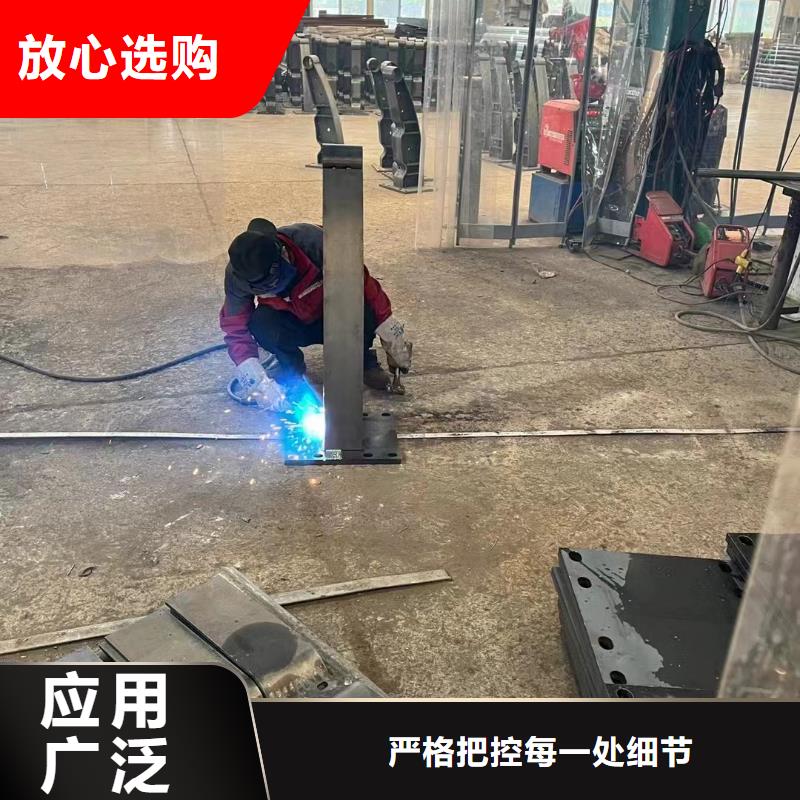 护栏【镀锌波形护栏】常年出售准时交付