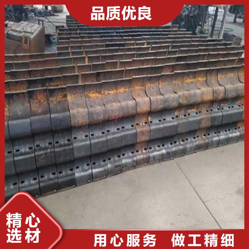 迪庆不锈钢景观护栏报价格