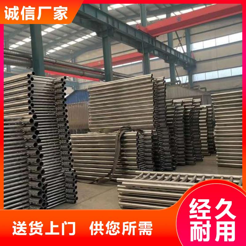 护栏1【LED防护栏杆】支持非标定制多年行业经验