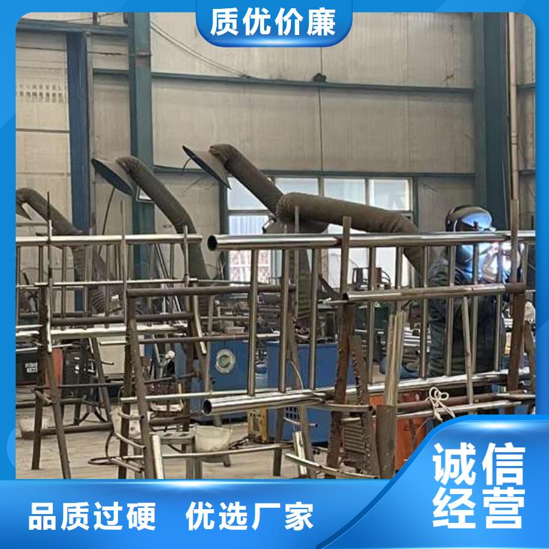 灯光护栏匠心品质同城货源