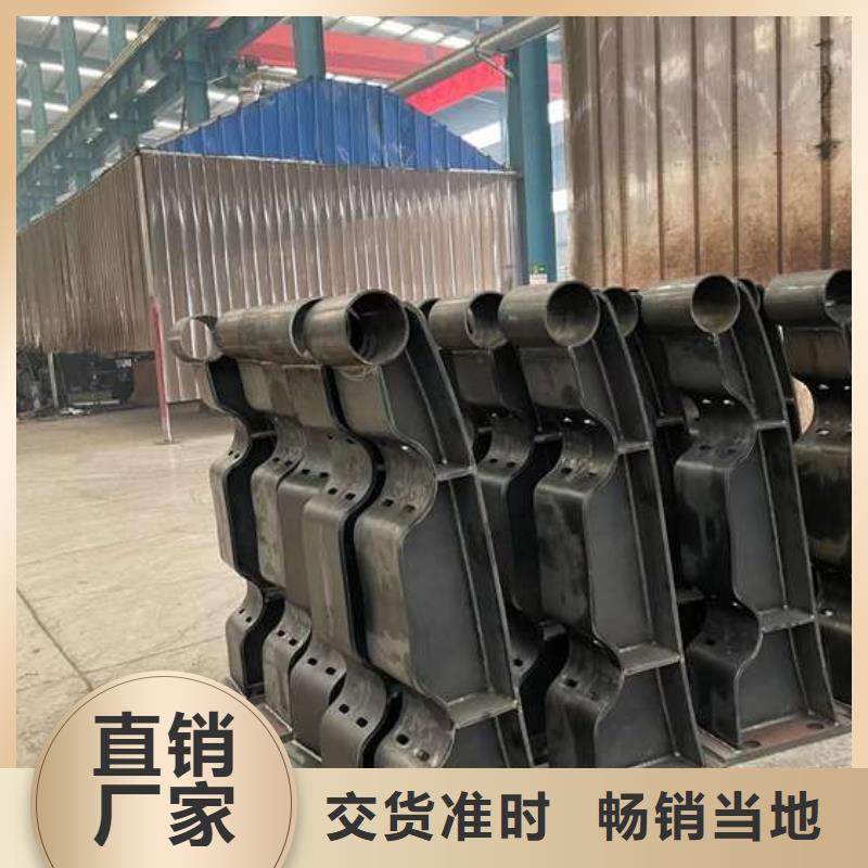 护栏1,桥梁护栏厂实力商家定制零售批发