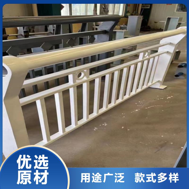 护栏1_桥梁护栏厂选择我们没错厂家直销货源充足