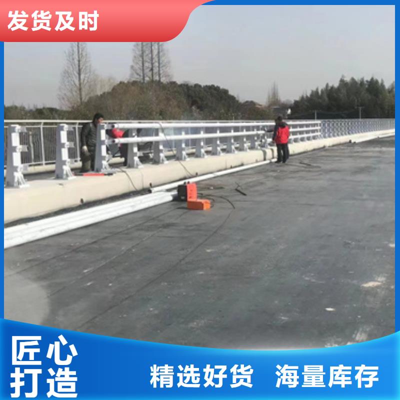 有现货的桥梁隔离护栏供应商符合行业标准