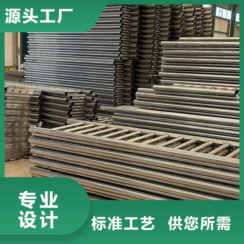 护栏桥梁防撞护栏厂精工制作有实力有经验