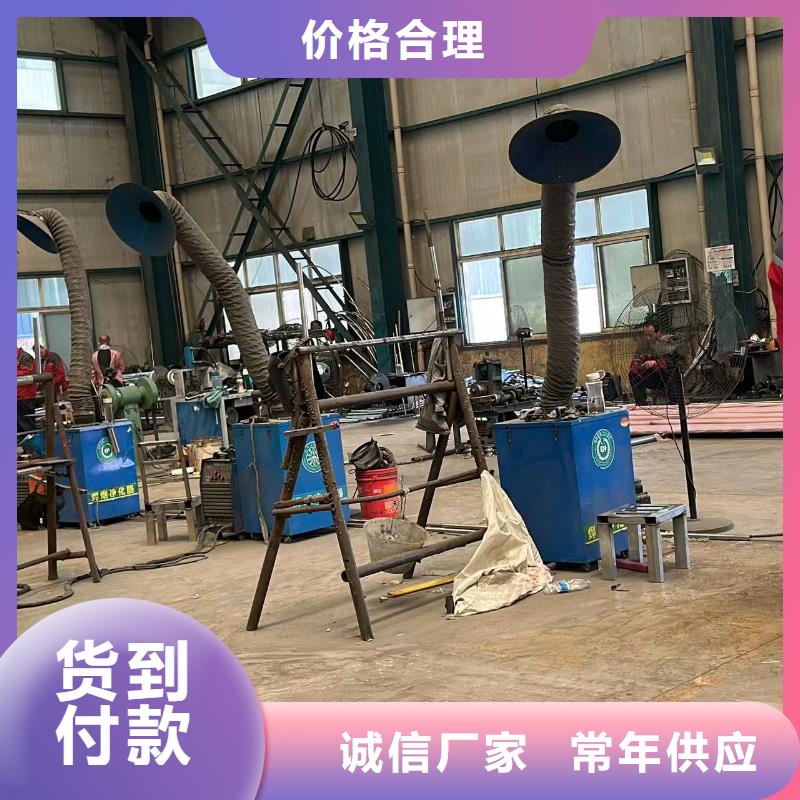 【护栏【景观护栏】制造厂家】符合行业标准