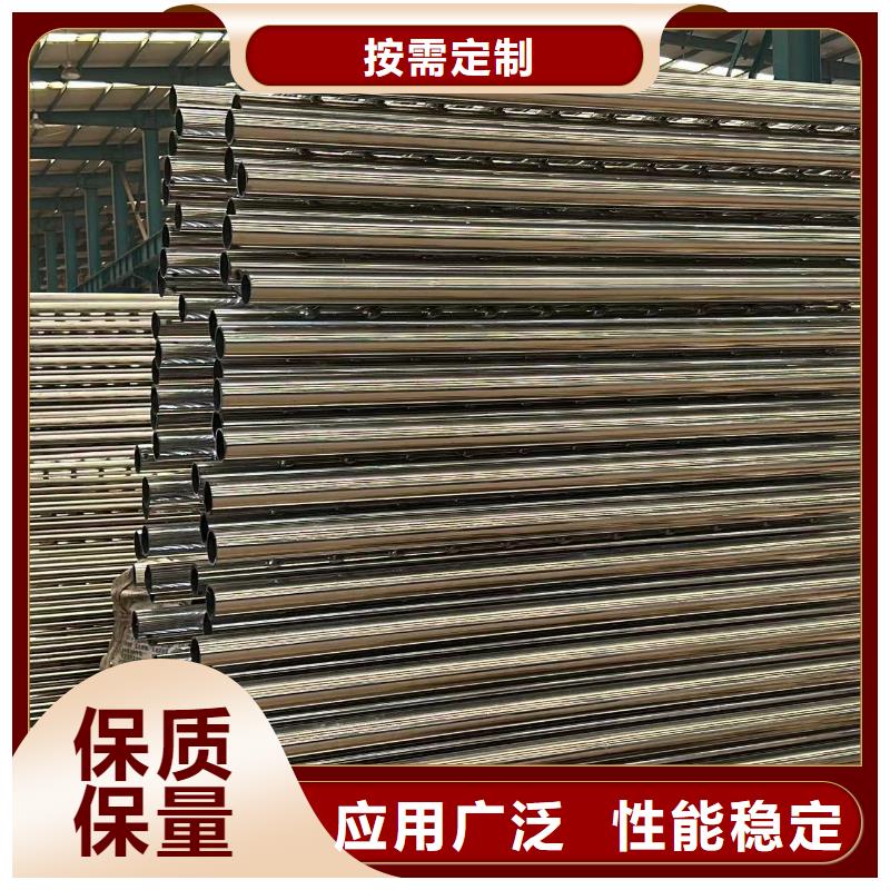 【护栏】桥梁景观栏杆安装简单实力厂商