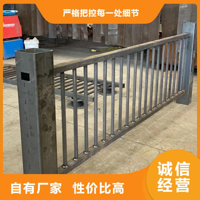 价格低的公路防撞护栏厂家同城品牌