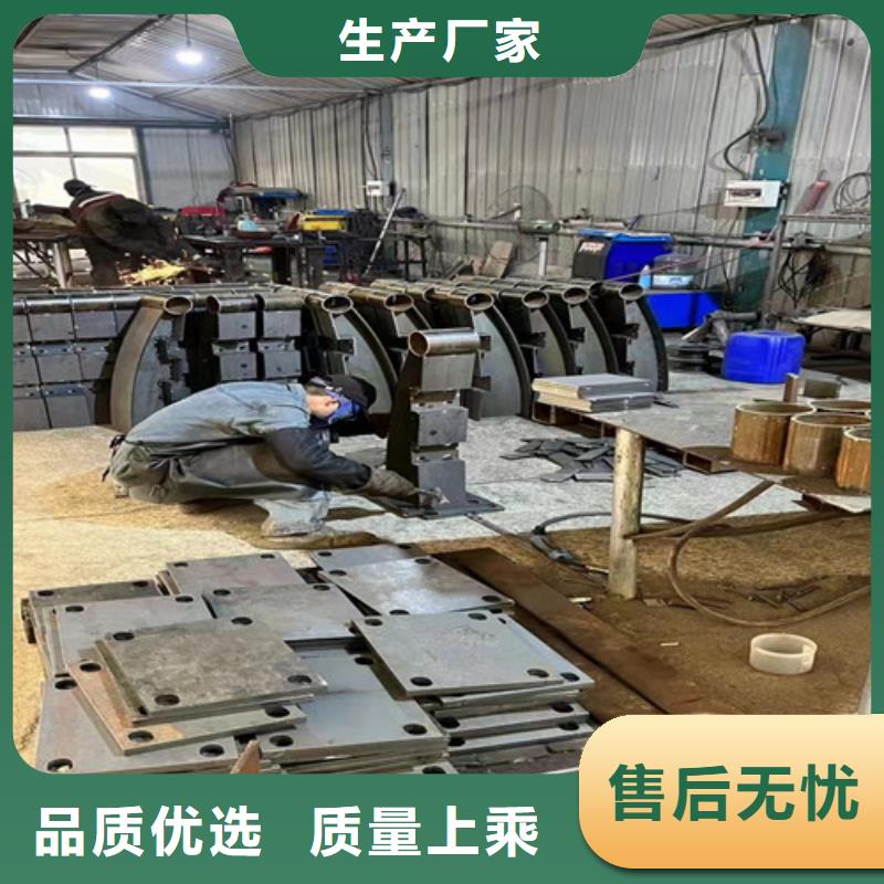 景观护栏灯光护栏畅销本地多种场景适用