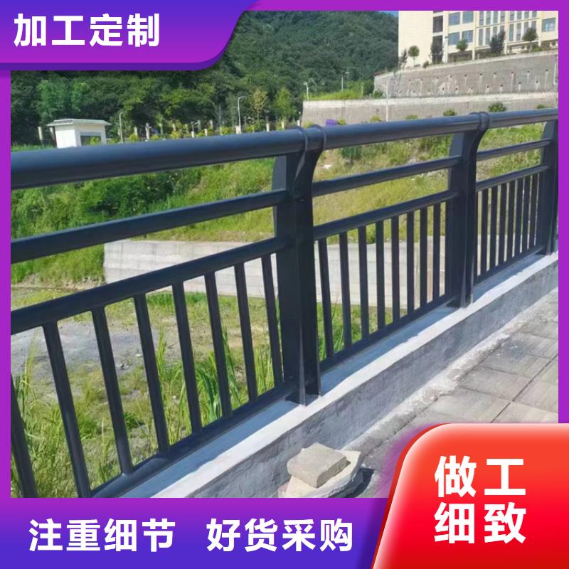 不锈钢复合管钢丝绳护栏本地配送厂家型号齐全