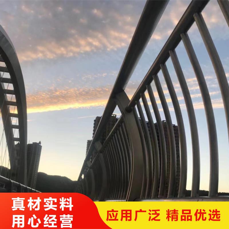 不锈钢复合管钢丝绳护栏价格实惠工厂直供本地服务商