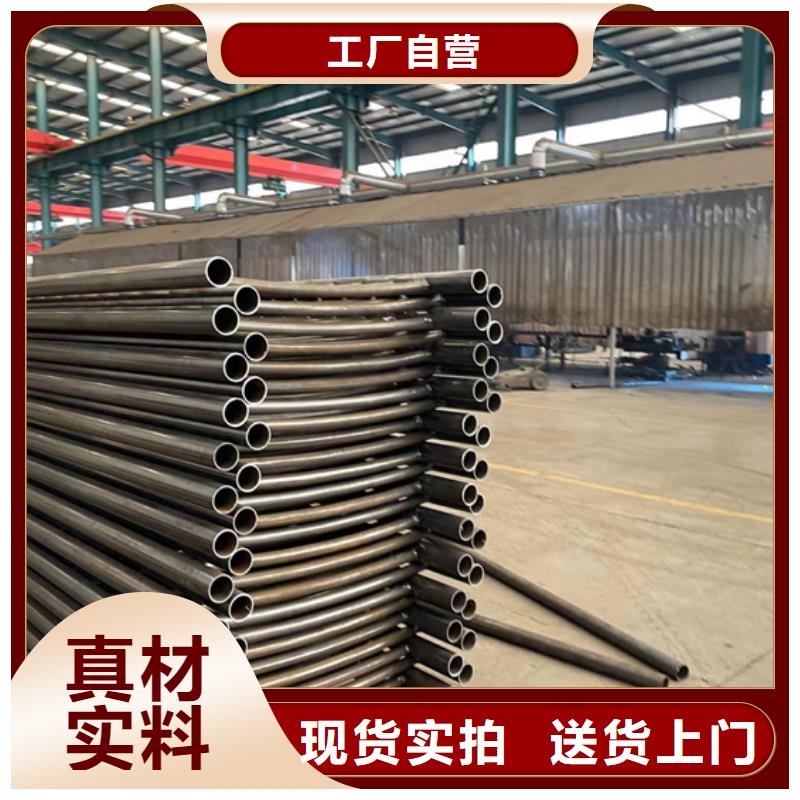 不锈钢复合管细节严格凸显品质现货批发