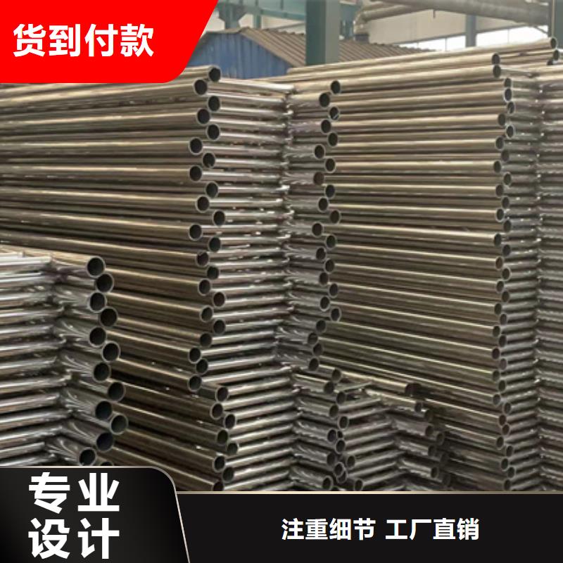 不锈钢复合管,LED防护栏杆用心经营为品质而生产