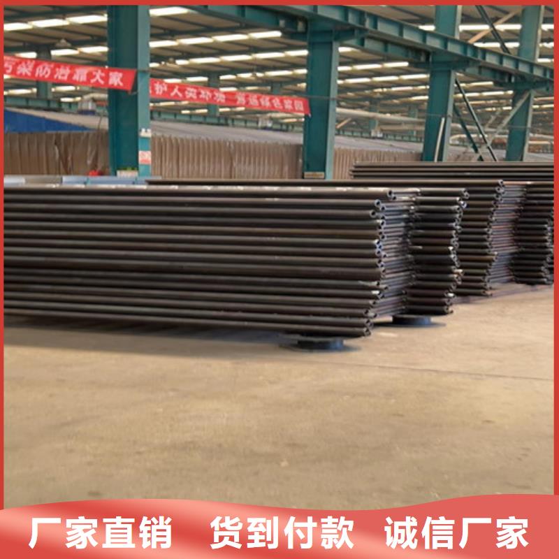 不锈钢复合管【市政道路防护栏】实体厂家支持定制拒绝伪劣产品
