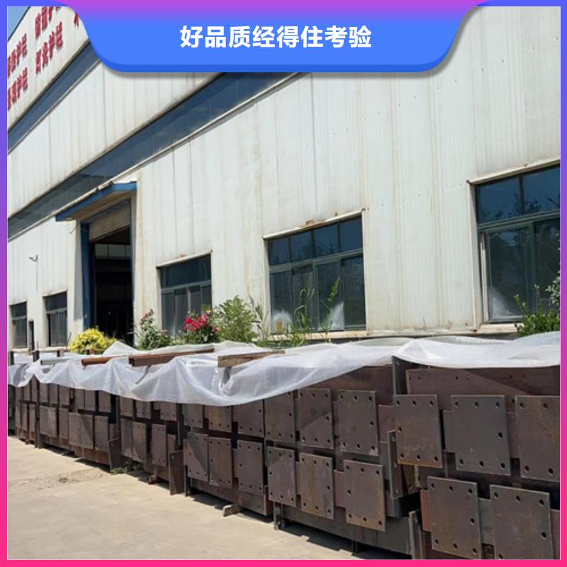 定制铝合金护栏_诚信厂家订购