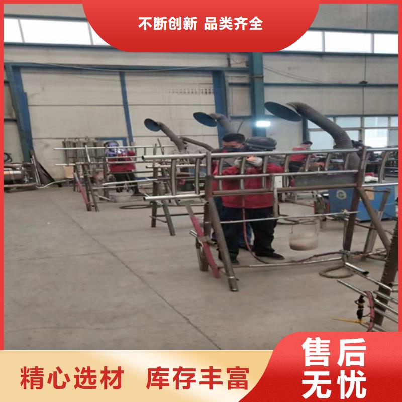 不锈钢复合管_【市政护栏】省心又省钱甄选好物