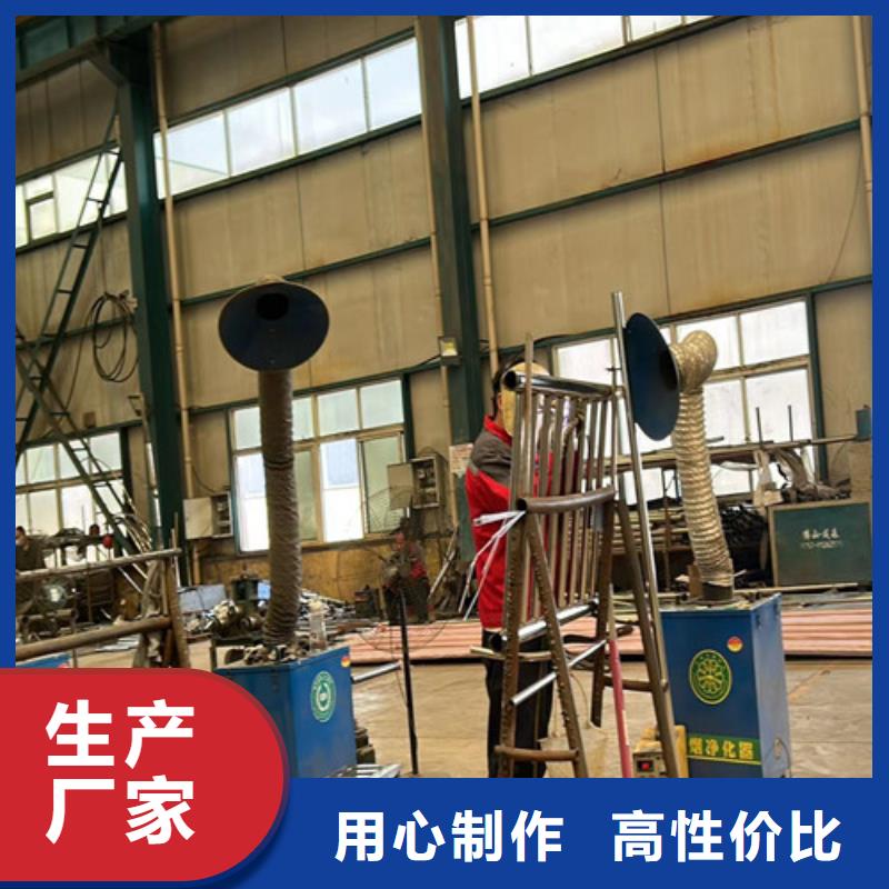 景观护栏-景观护栏好评细节展示