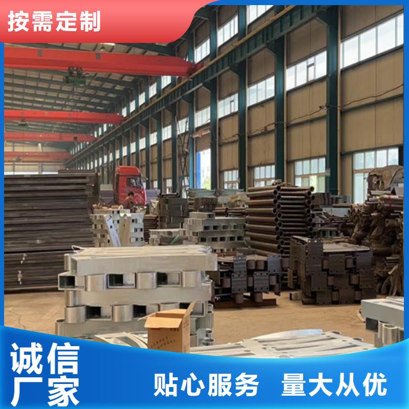 不锈钢复合管从厂家买售后有保障追求品质