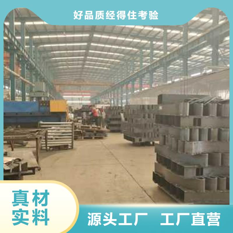 景观护栏铝合金护栏品质好才是硬道理欢迎来电咨询