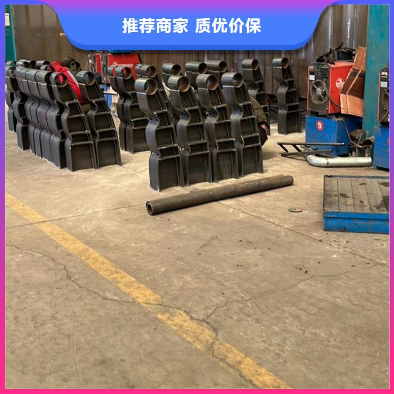 【护栏_防撞护栏厂家大量现货】当地厂家