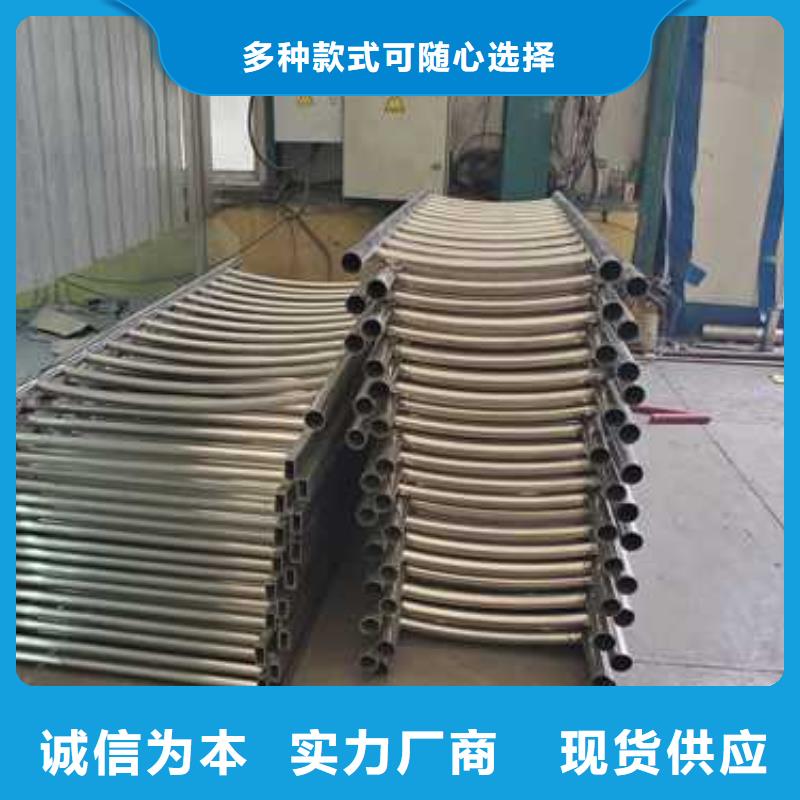 拉索桥梁景观护栏厂家直销-型号齐全