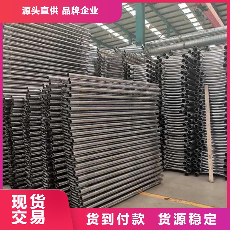 石家庄道路景观护栏-道路景观护栏口碑好
