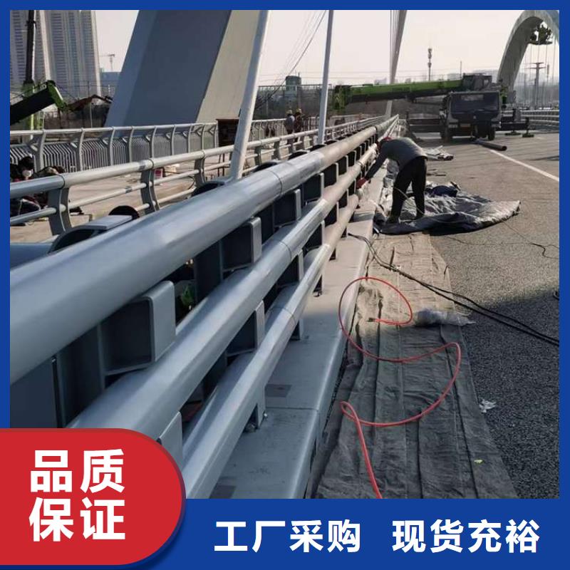 永州周边304不锈钢复合管护栏供应商
