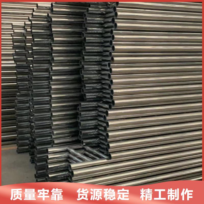 304不锈钢复合管栏杆-专注304不锈钢复合管栏杆十多年高标准高品质