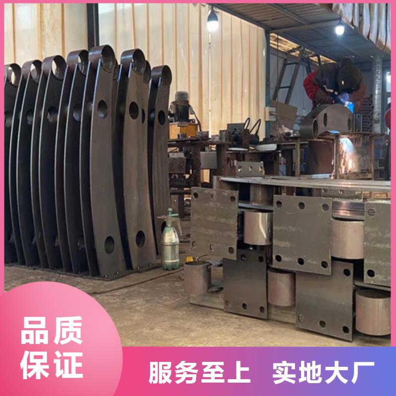 规格全的景观灯光护栏品牌厂家当地品牌