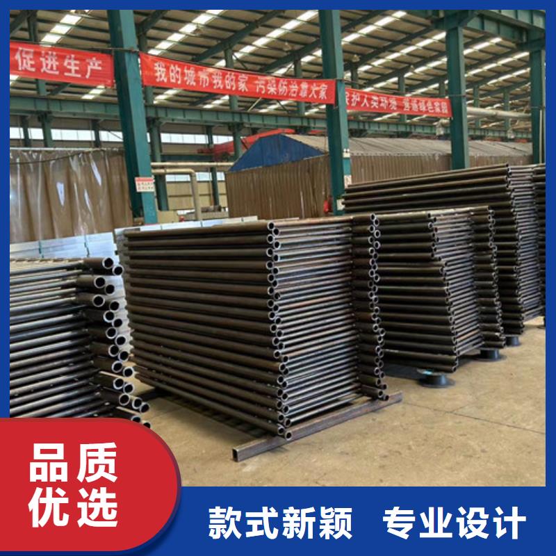 桥梁防撞护栏【高速开口栏网】精心打造产品实拍
