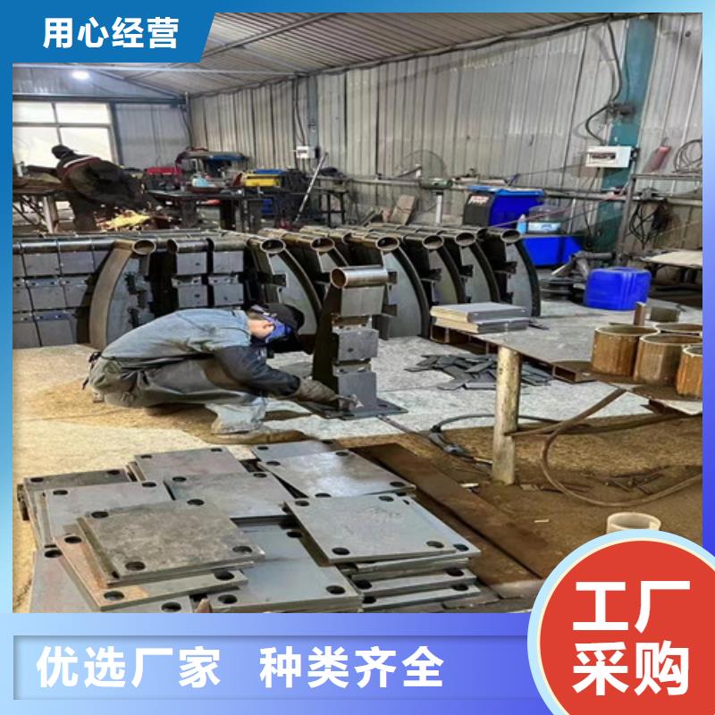 批發(fā)不銹鋼橋梁護(hù)欄_誠(chéng)信企業(yè)產(chǎn)品性能