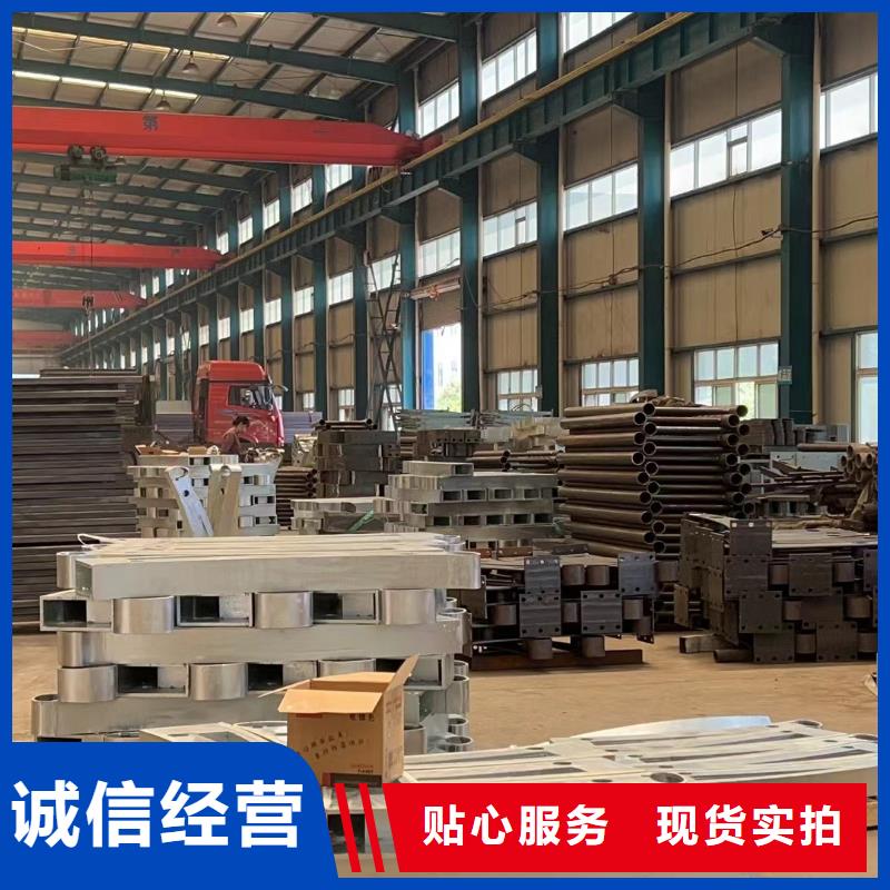 找桥梁不锈钢护栏实体大厂源头厂家
