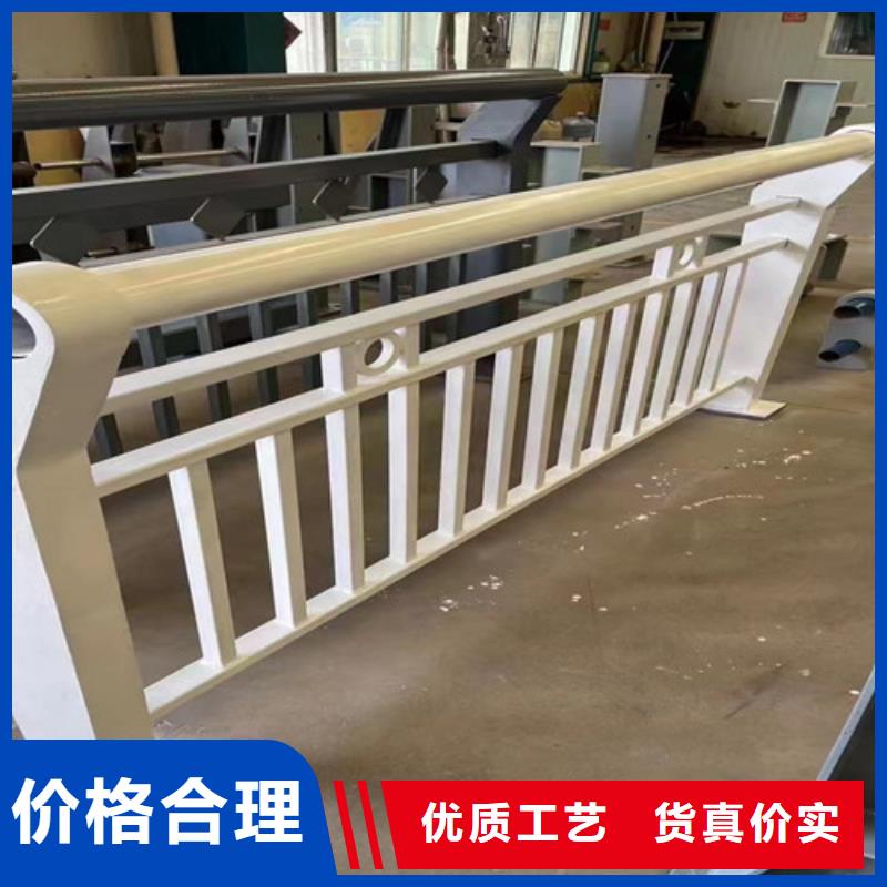 道路护栏-LED防护栏杆好品质售后无忧当地公司