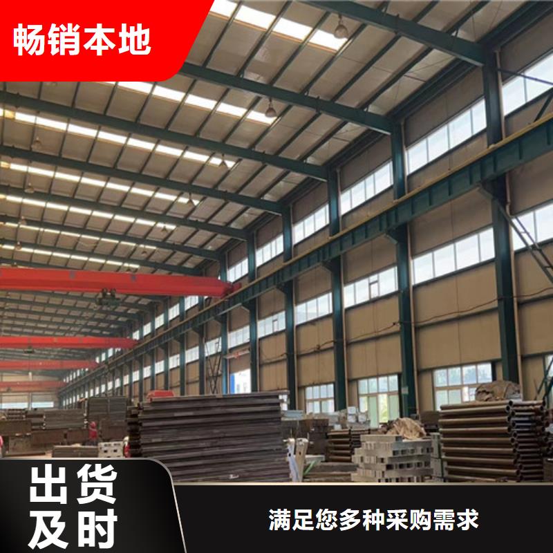 人行道护栏LED防护栏杆商家产品细节参数