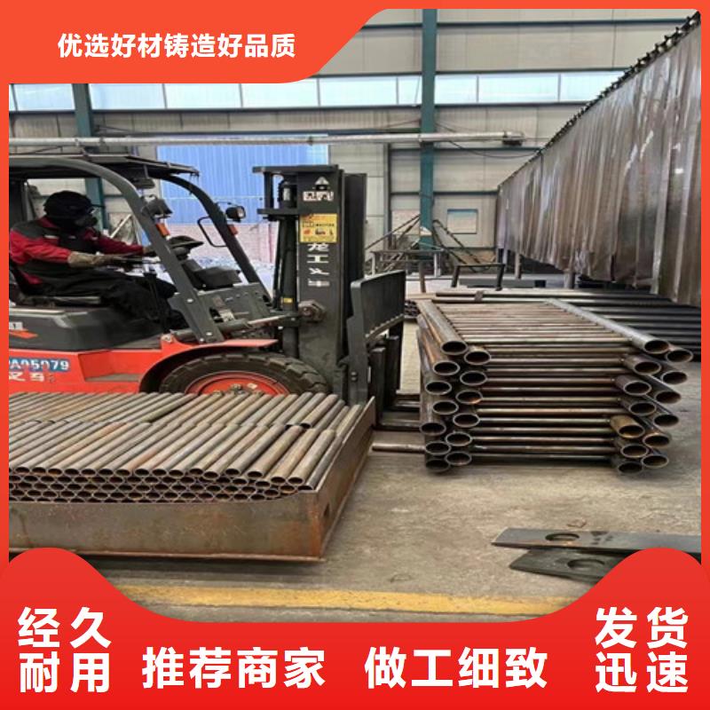 人行道护栏-【镀锌波形护栏】全品类现货实体厂家大量现货