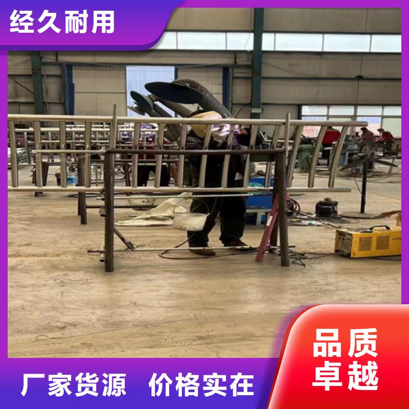 人行道护栏桥梁防撞护栏厂欢迎来电询价本地供应商