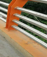 护栏景观护栏厂选择大厂家省事省心