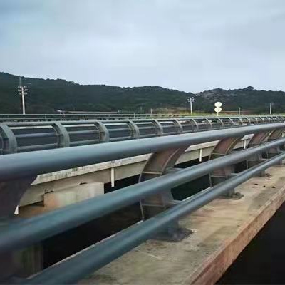 灯箱栏杆支持定制本地服务商