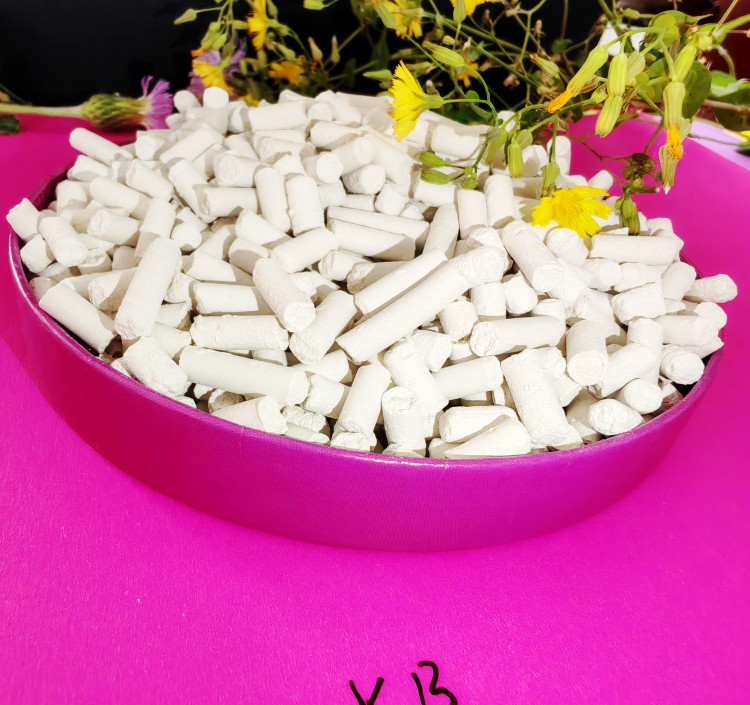 供应沼气脱硫剂的厂家