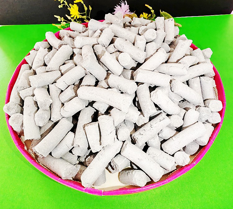 高比表面積氫氧化鈣用于皮革去污詳解
