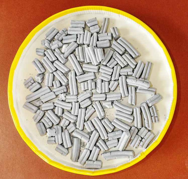消石灰脱硫剂优质产品