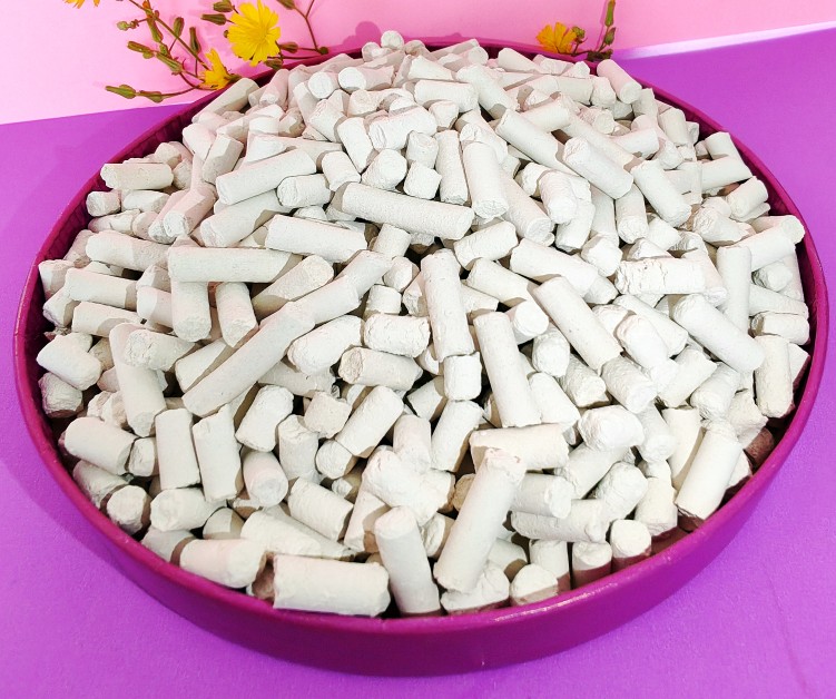 鈣劑脫硫劑廠家十分靠譜